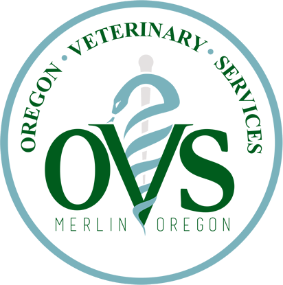Oregon Veterinary Services